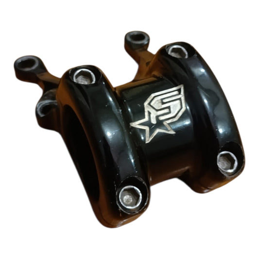 Mesa Integrada Spank 31.8mm (Usado)