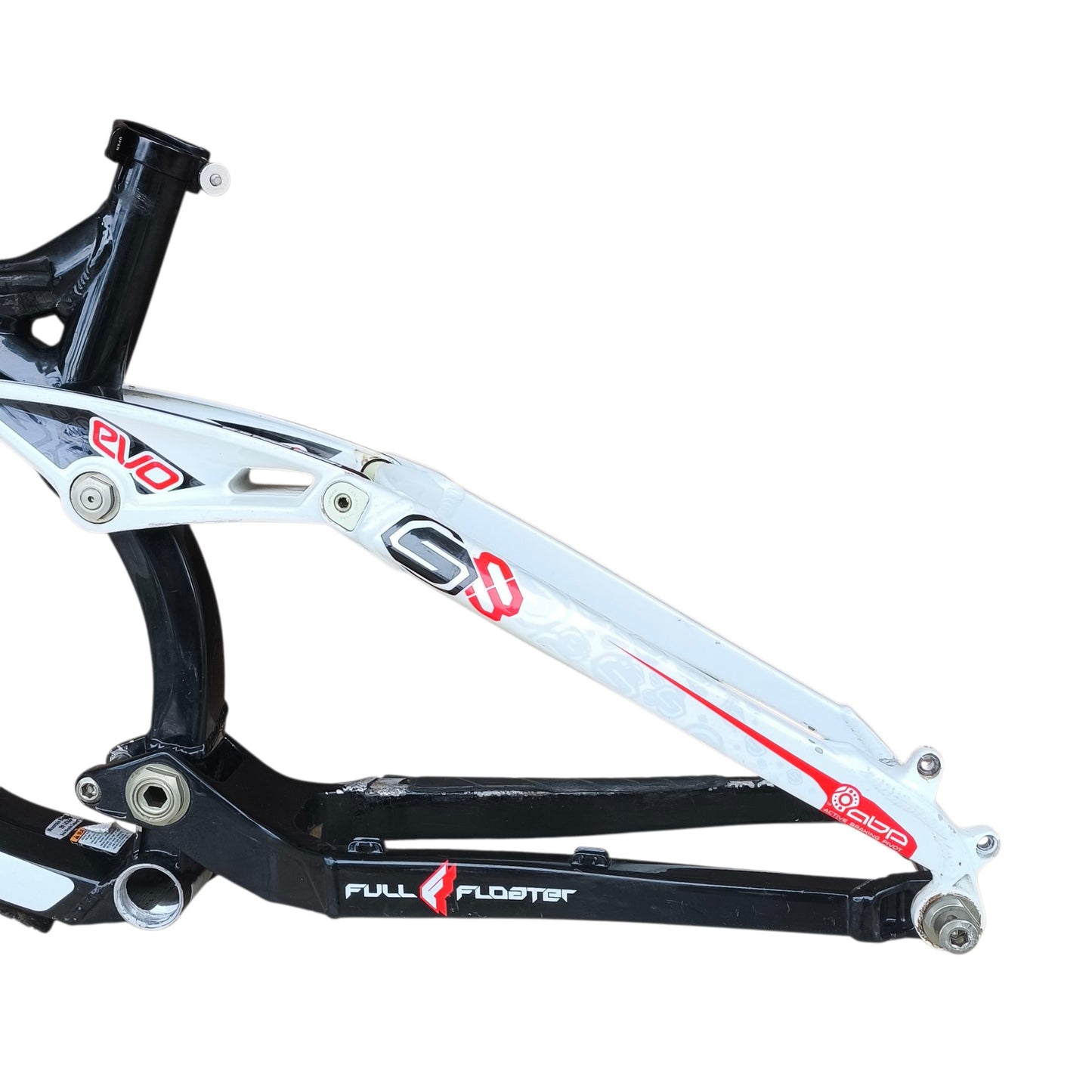 Quadro Trek Session 8 26" (Usado)