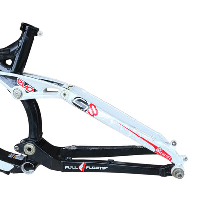 Quadro Trek Session 8 26" (Usado)