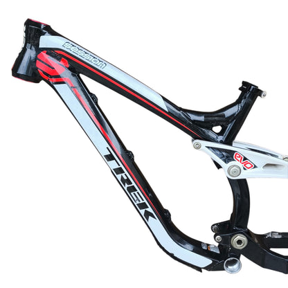 Quadro Trek Session 8 26" (Usado)
