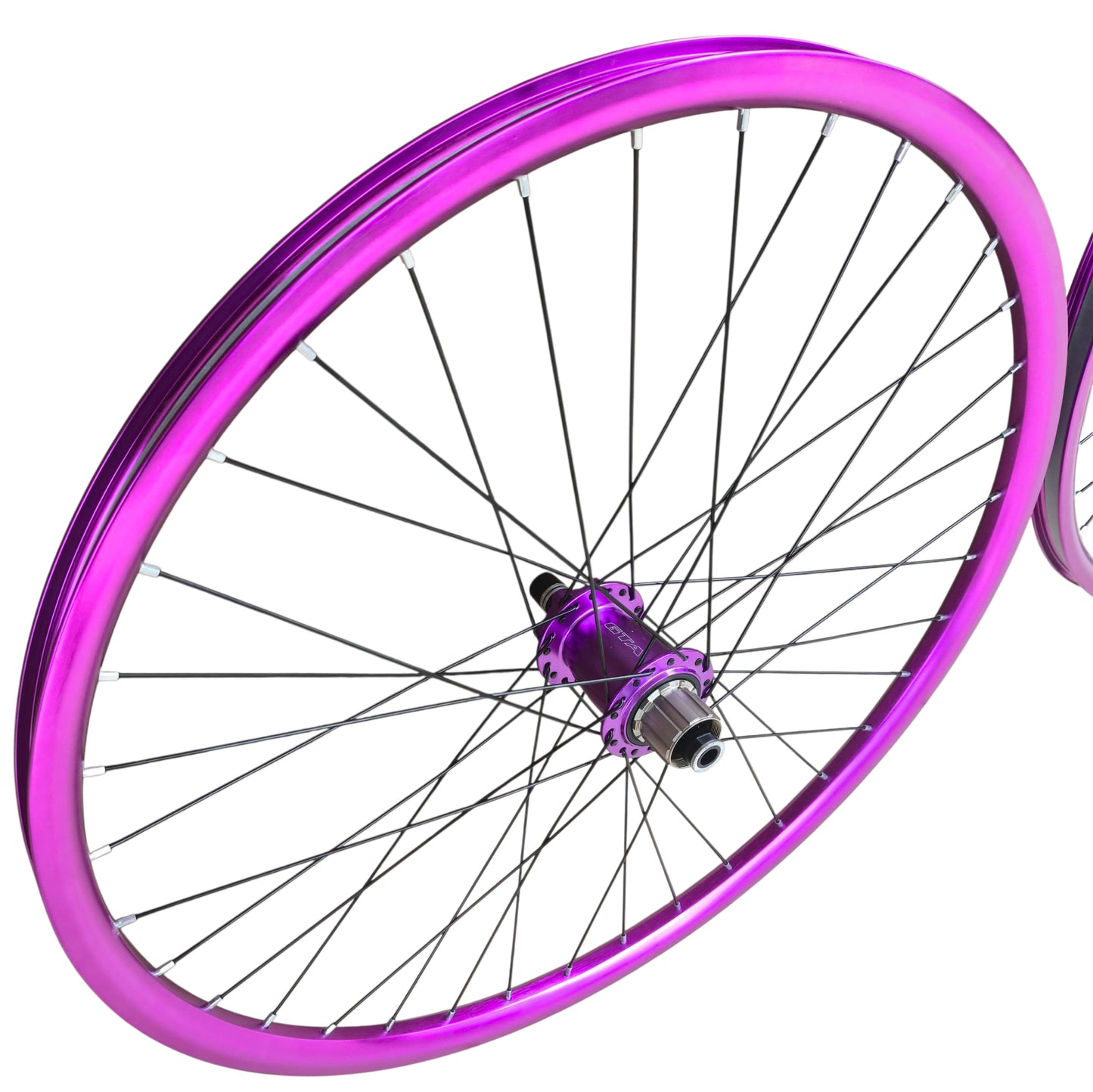 Par de Rodas GTA 26"