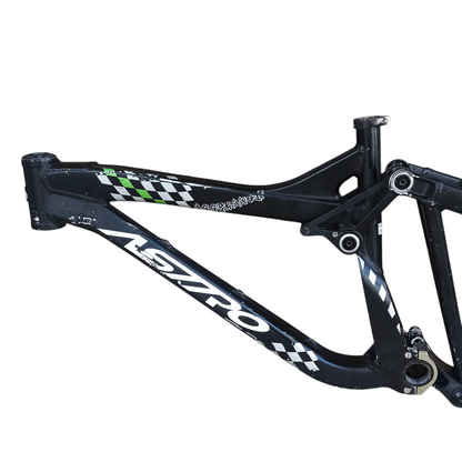 Quadro Astro Agression DH 26" (Usado)