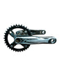 Pedivela Shimano Zee 83mm (Usado)
