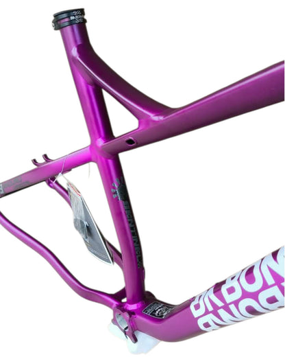 Quadro DaBomb Sentinel Enduro 29" Tam.L