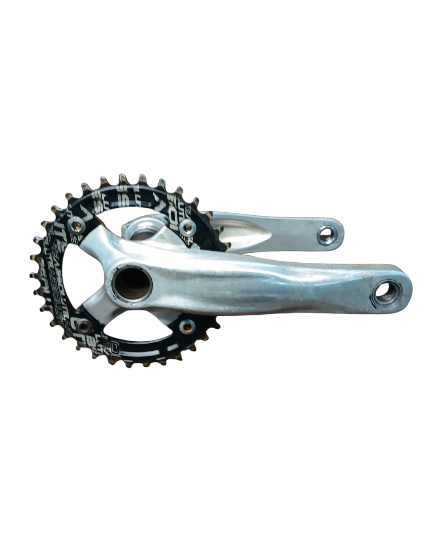 Pedivela Shimano Zee M-640 (Usado)