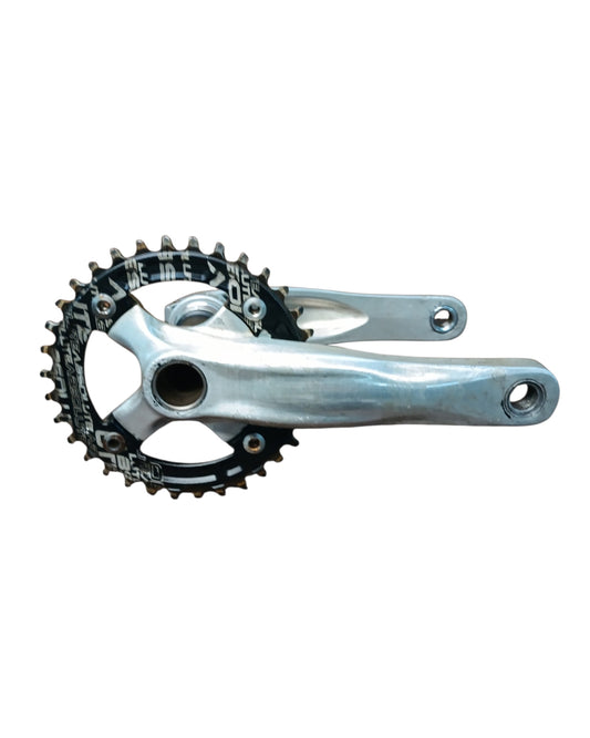 Pedivela Shimano Zee M-640 (Usado)