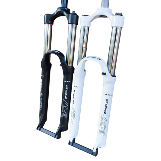 Suspensão GTA WHELLER 357 150mm