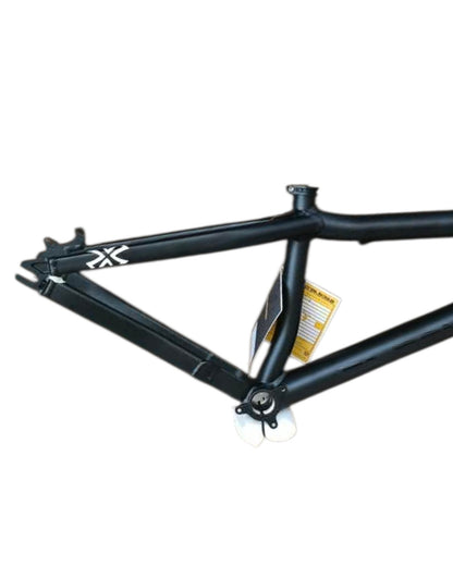 Quadro DaBomb Sonic Boom 26"