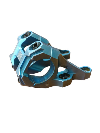 Mesa Integrada Blackspire DAS 31.8mm (Usado)