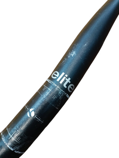 Guidão Bontrager Rhythm Elite 790mm (Usado)