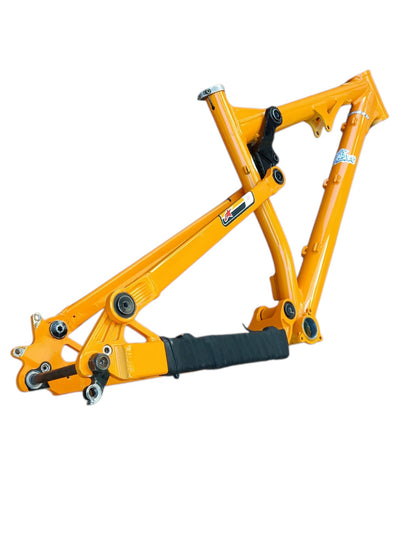 Quadro Transition Blindside 2009 (Usado)