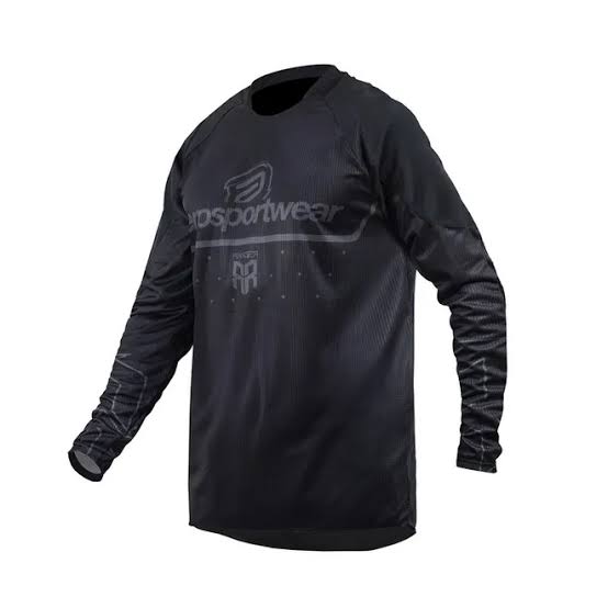 Camisa ASW Ranger 24