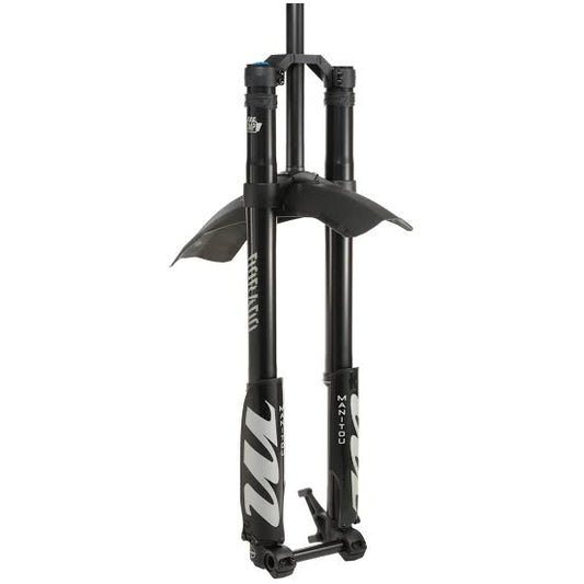 Suspensão Manitou Dorado Comp 29" + Diversos Acessórios