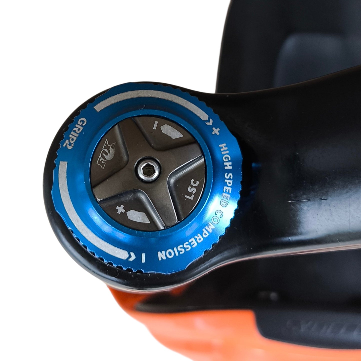 Suspensão Fox 36 Kashima Float Grip 2 29" (Usado)
