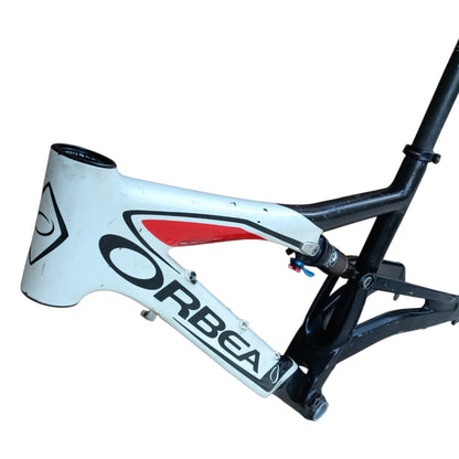 Quadro Orbea Occam Carbon World Cup 26"/27.5" (Usado)