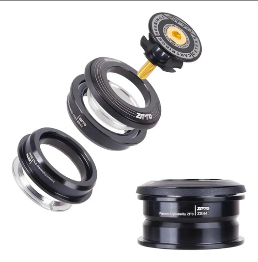 Caixa de Direção ZTTO 44x44mm