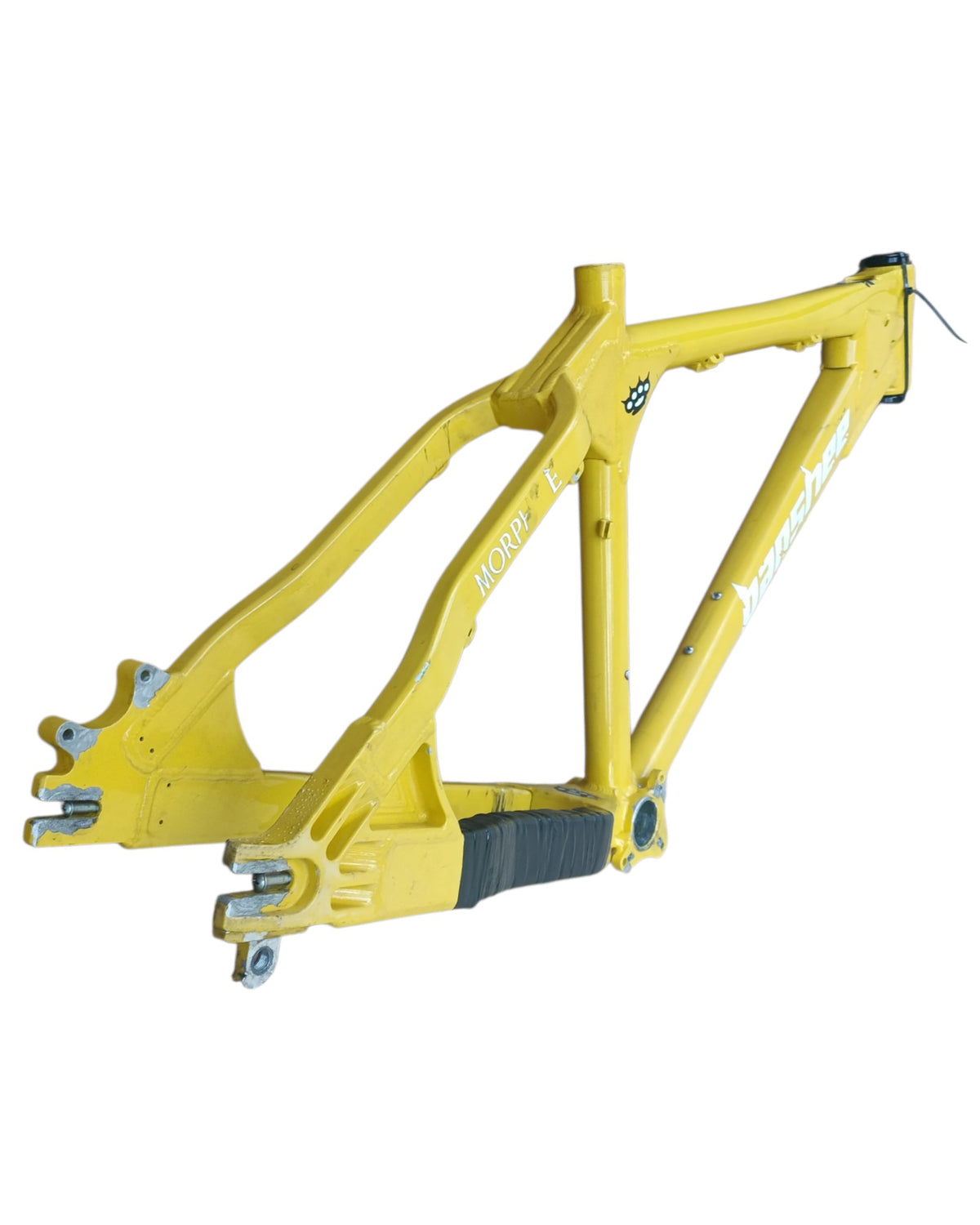 Quadro Banshee Morphine 2009 (Usado)