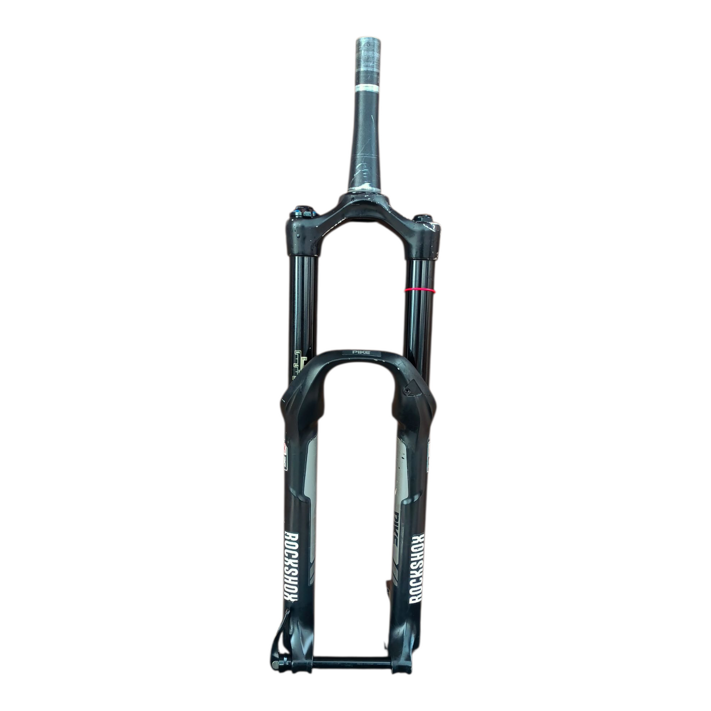 Suspensão RockShox Pike RCT3 27.5 (Usada)