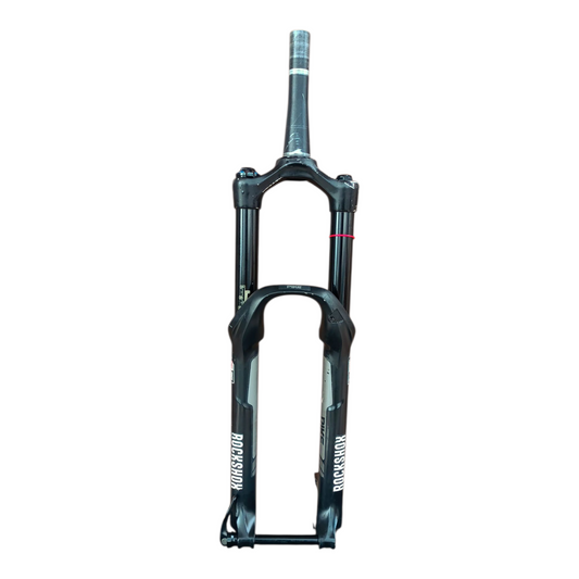 Suspensão RockShox Pike RCT3 27.5 (Usada)