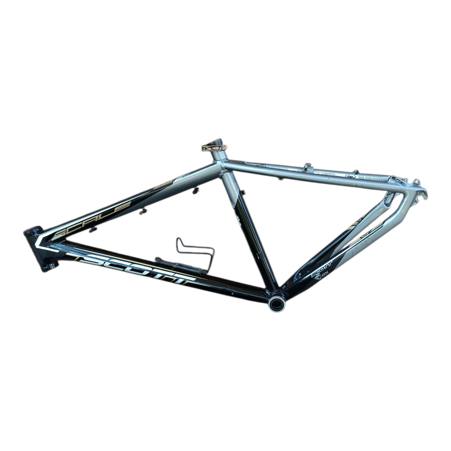 Quadro Scott Scale 40 26" (Usado)