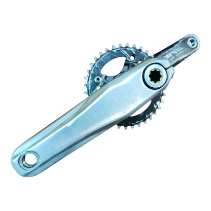 Pedivela Shimano Saint 83mm (Usado)