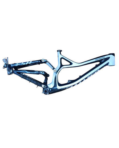 Quadro Specialized Demo 8 Carbon 2013 + Shock Ohlins TTX (Usado)