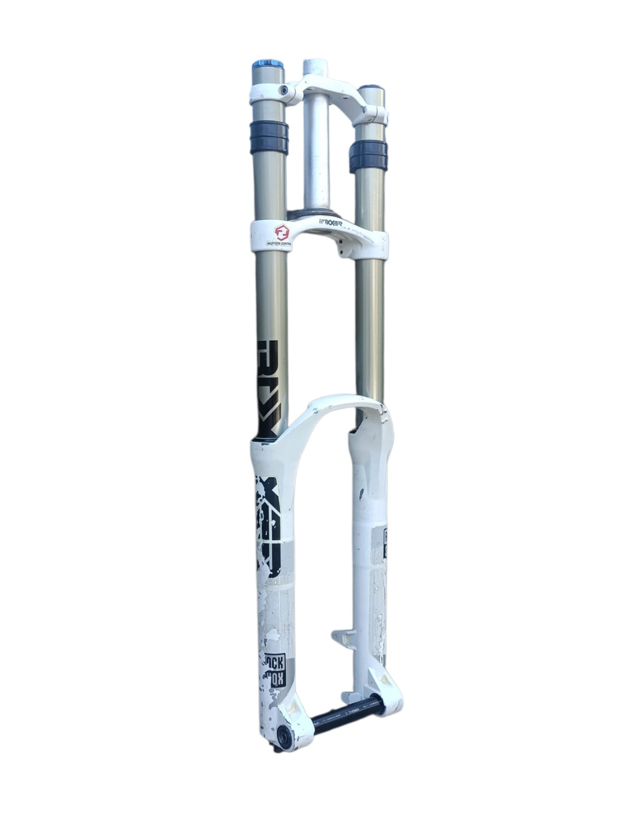 Suspensão Rock Shox BoXXer RC 2011 (Usado)