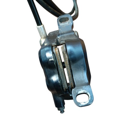 Par de Freios Shimano M-7120 (Usado)
