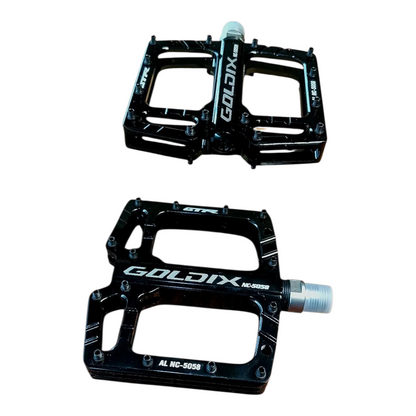 Pedais Goldix