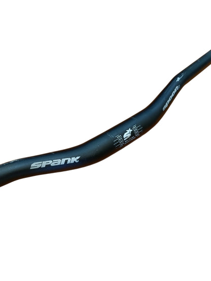 Guidão Spank Spoon 785mmX31.8mm (Usado)