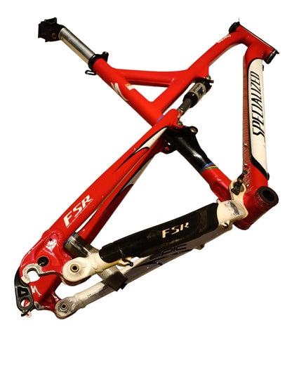 Quadro Specialized Epic Comp 2010 (Usado)