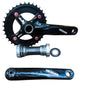 Pedivela Truvativ Descendant 83mm DH (Usado)