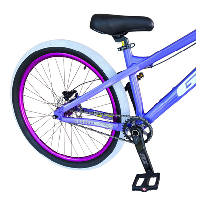 Bicicleta GTA Gravity 26"