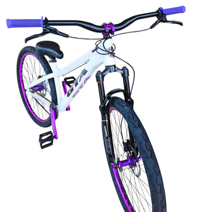 Bicicleta GTA Gravity 26"