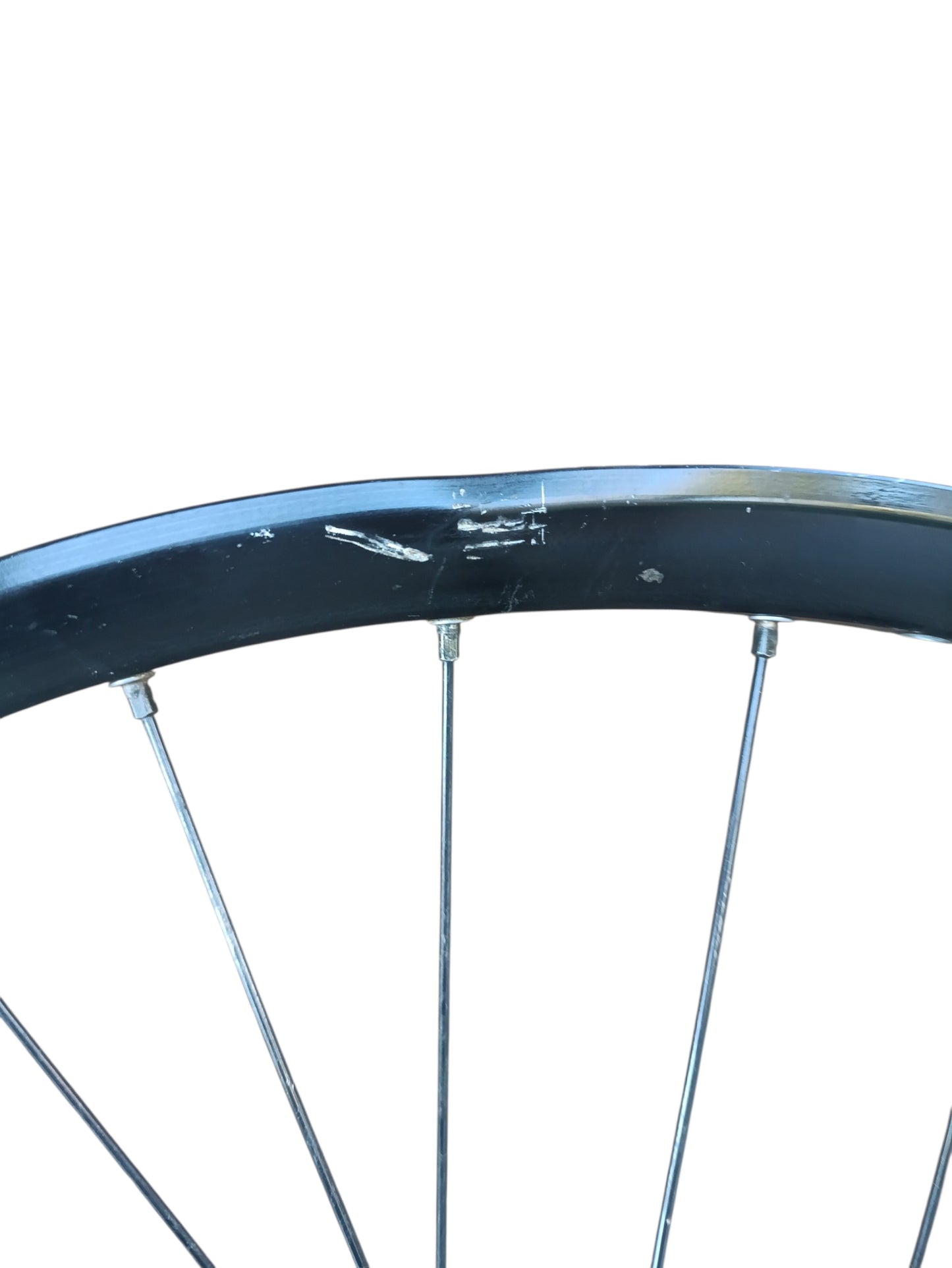 Par de Rodas DT Swiss FR2150 26" (Usado)