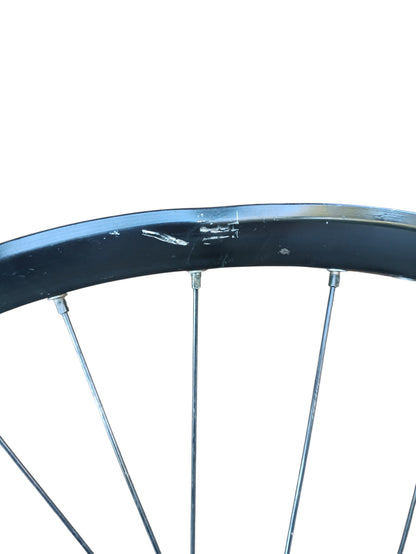 Par de Rodas DT Swiss FR2150 26" (Usado)