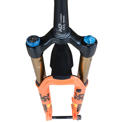 Suspensão Fox 36 Kashima Float Grip 2 29" (Usado)