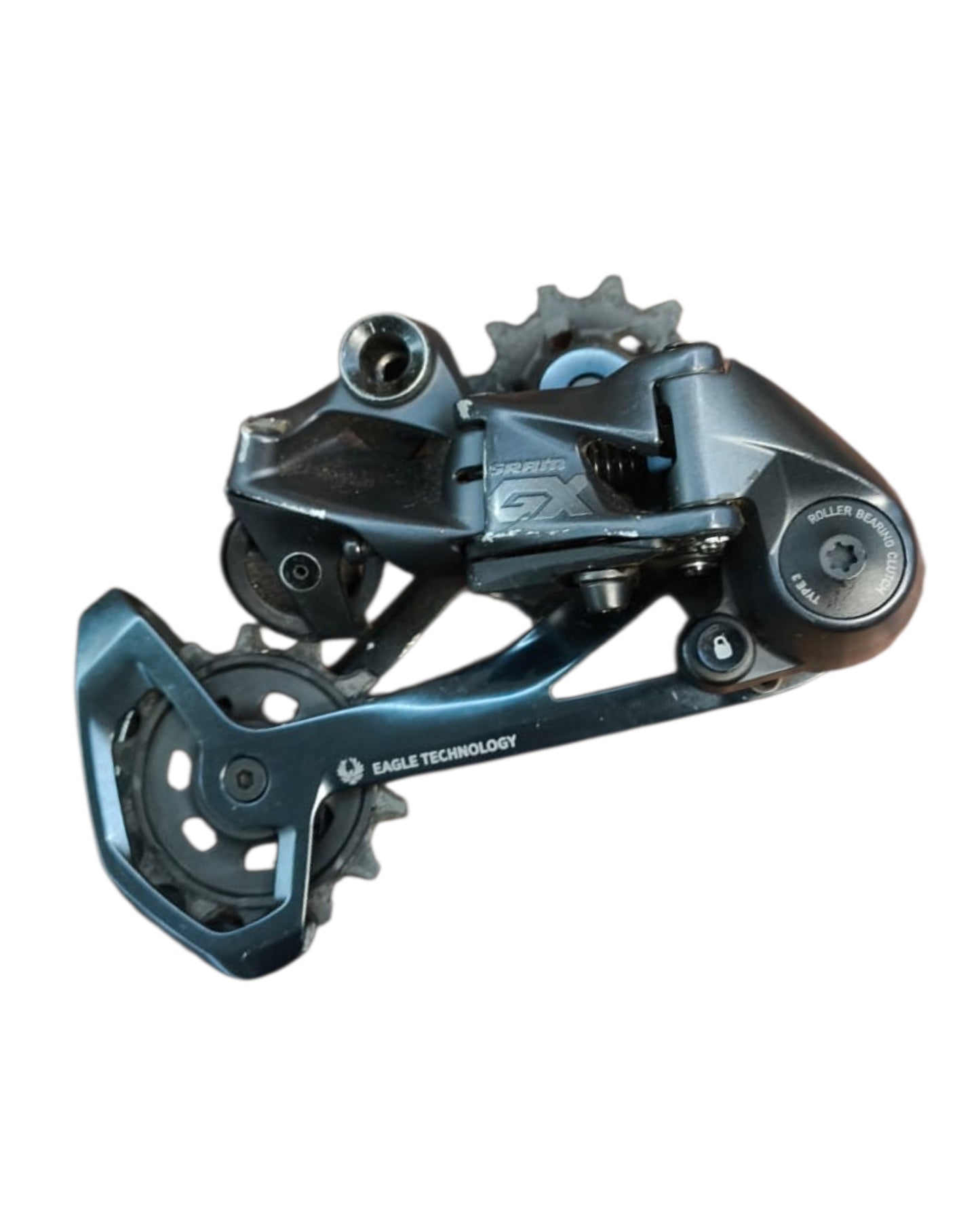 Relação Sram GX Lunar Eagle/NX 12v (Usado)