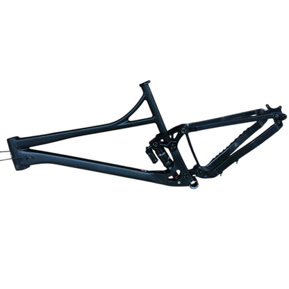 Quadro Banshee Titan XL + Shock rock Shox super deluxe (Usado)