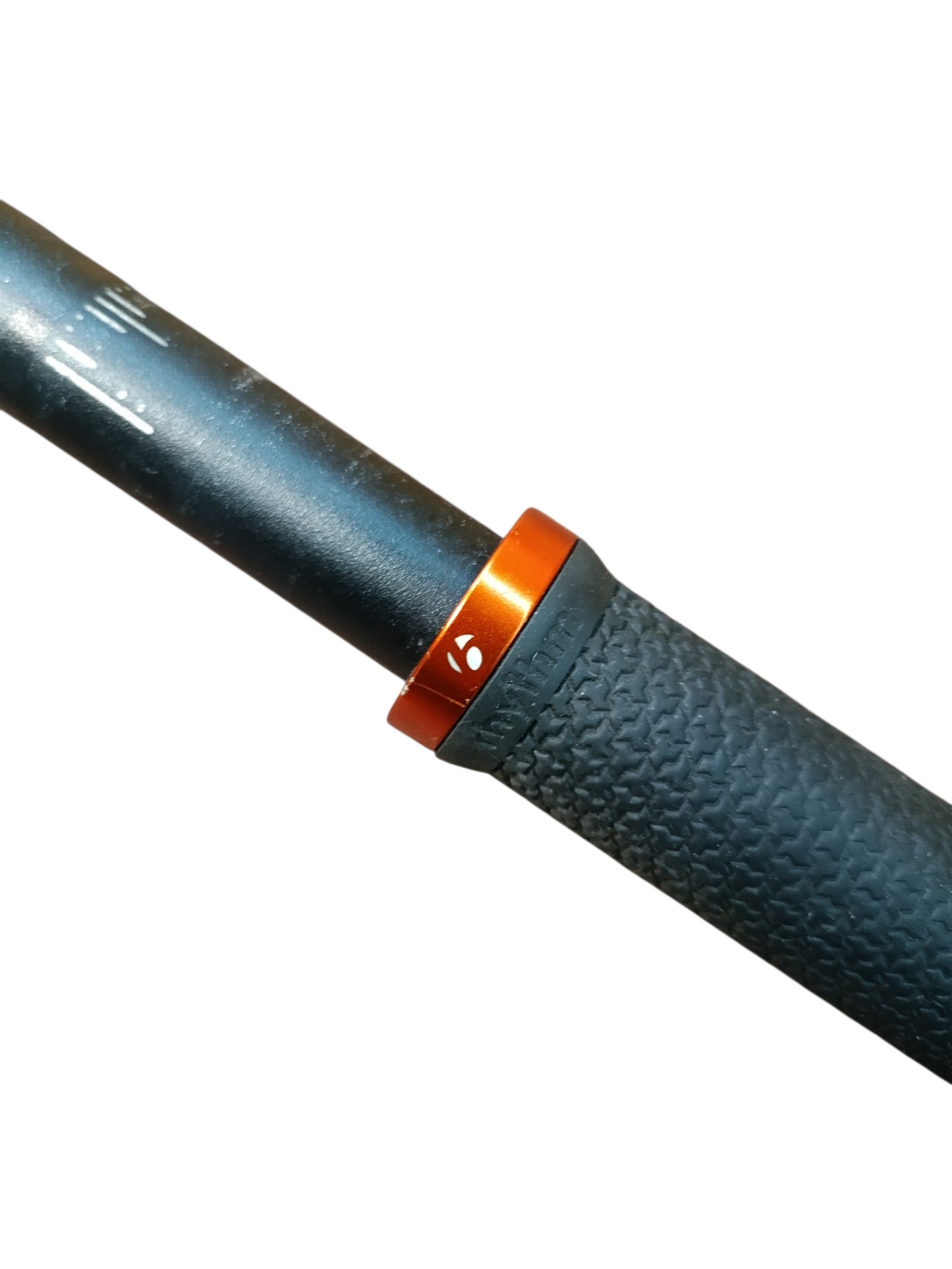 Guidão Bontrager Rhythm Elite 790mm (Usado)