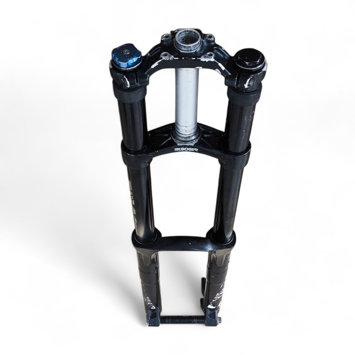 Suspensão Rock Shox Boxxer Black 26" (Usado)