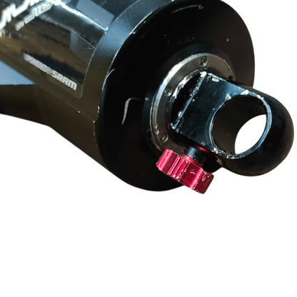 Shock Rock Shox VIVID R2C 222mm (usado)