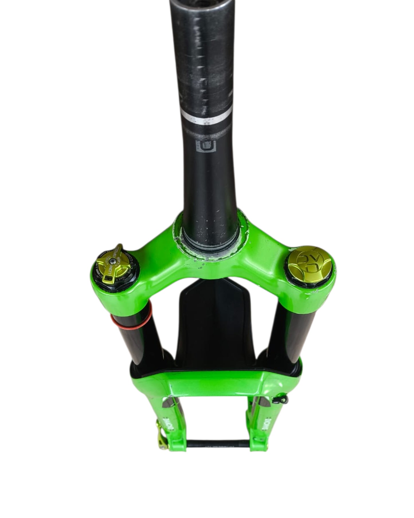 Suspensão DVO Diamond 27.5" (Usado)