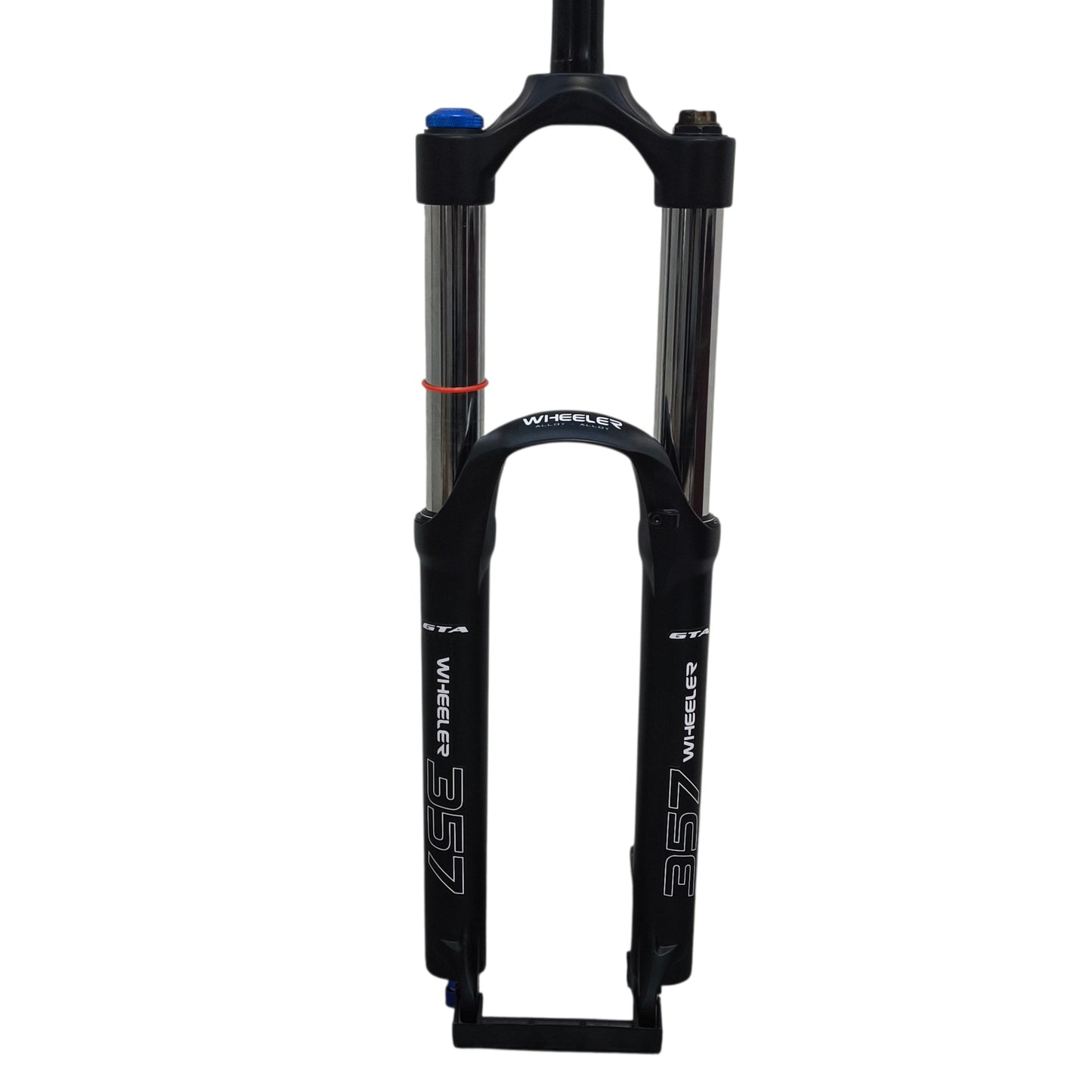 Suspensão 26" GTA Wheller Hidráulica (Retorno e compressão)