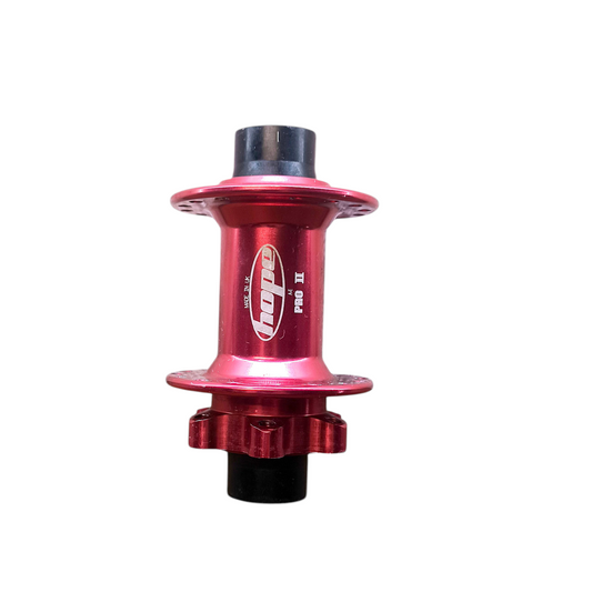 Cubo Hope Pro II 20x110 (USADO)