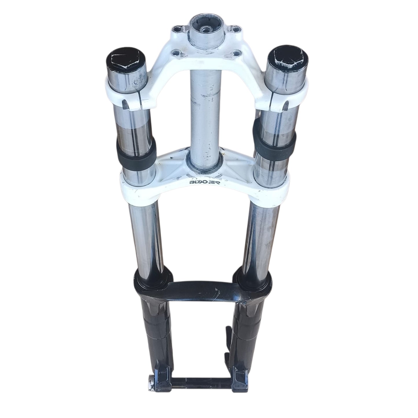 Suspensão Rock Shox Domain R 26" (Usado)