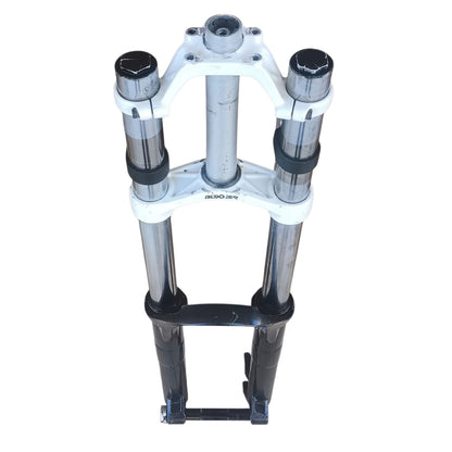 Suspensão Rock Shox Domain R 26" (Usado)