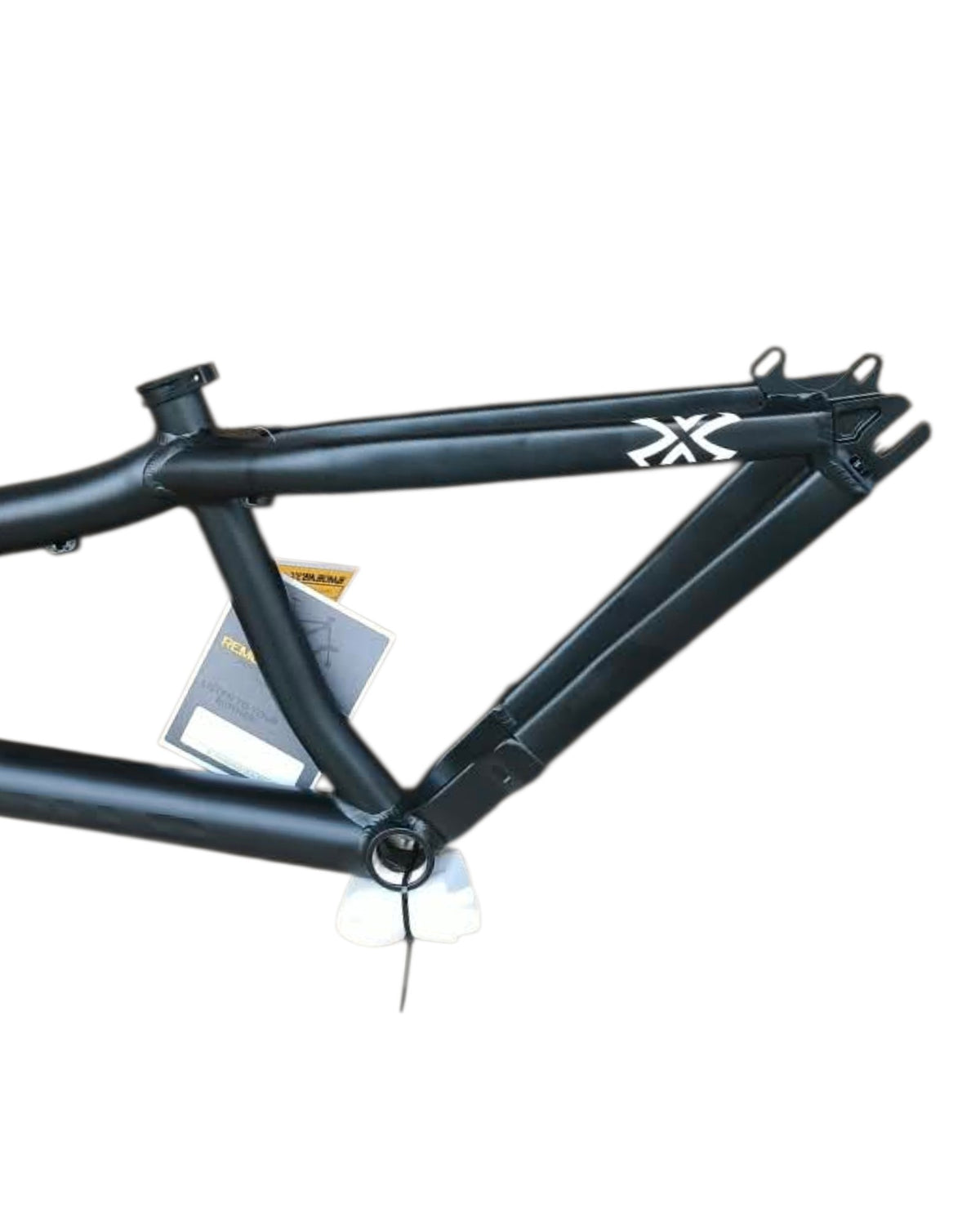Quadro DaBomb Sonic Boom 26"
