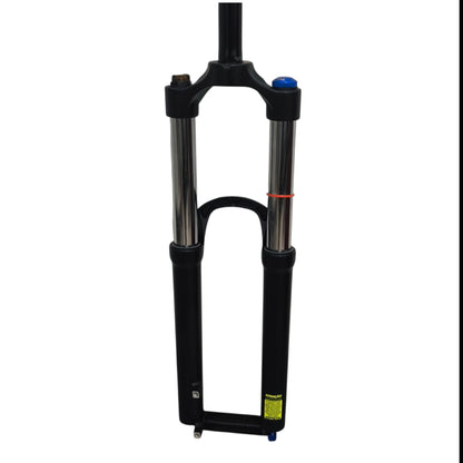 Suspensão 26" GTA Wheller Hidráulica (Retorno e compressão)