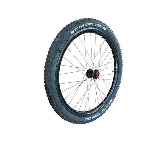 Roda Dianteira Completa 27.5" (Usado)